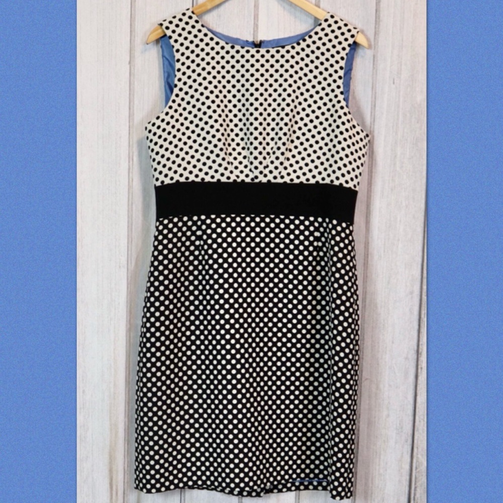 Tahari Dress